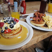Breakfast Club (Miss this place!!!) 