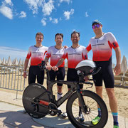 Ironman 70.3 Jesolo