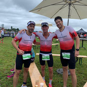 Uster Triathlon