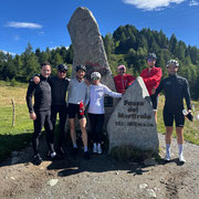 3-tägiges Radwochenende in Bormio 