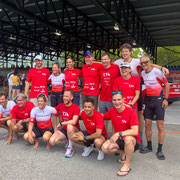 Tägi Tri als Einzel und Team