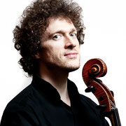 François Salque, violoncelle ©François Sechet
