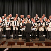 Das Jubiläumskonzert am 27. Oktober 2013