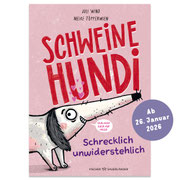 Schweinehundi