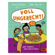Voll ungerecht!