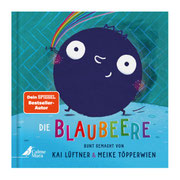 Die Blaubeere