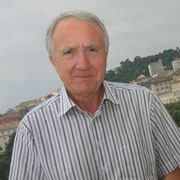 Francis Riolacci