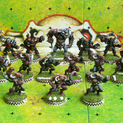 Chaos team (GW)