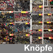 Knöpfe