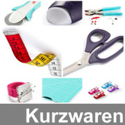 Kurzwaren