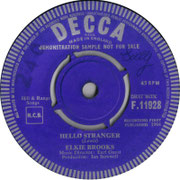 elkie-brooks-somethings-got-a-hold-on-me-1964 Decca F 11928