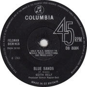 keith-relf-shapes-in-my-mind-columbia DB 8084 1966 side B