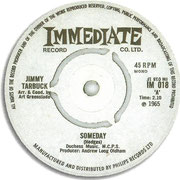 jimmy-tarbuck-someday-immediate IM 018