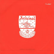 Good Old Arsenal/The Boys From Highbury Pye 7N 45067 1971