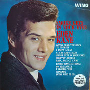 Smoke Gets In Your Eyes WING WL 1218 1965
