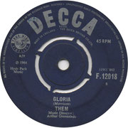 them-baby-please-dont-go-decca F 12018