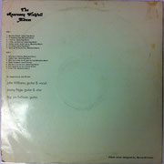The Maureeny Wishfull Album Moonshine WO 2388 1965 BK