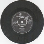 Money Honey/That's Alright Columbia DB 7245 1964 side A