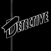 Detective Swan Song SSK 59405 1977