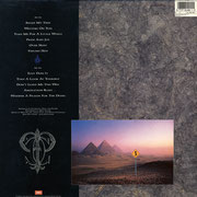 Coverdale-Page EMI ‎– EMD 1041