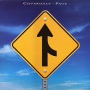 Coverdale-Page EMI ‎– EMD 1041