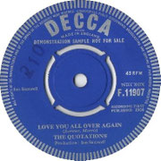 the-quotations-uk-alright-baby-1964-DECCA F 11907 1964