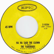 the-yardbirds-ha-ha-said-the-clown-epic 10204