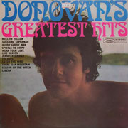 Greatest Hits & More Epic BXN 26439 1969