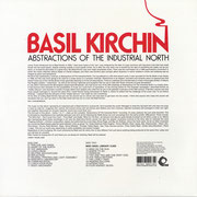 Abstractions Of The Industrial North (reissue) Trunk Records ‎JBH 012LP 2005 back