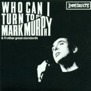 Who Can I Turn To  IMMEDIATE IMLP 004 1966