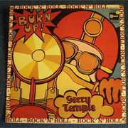 Burn Up Stateside CSSX 240777 1968 fr