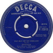 twinkle-terry-1964-14 Decca F 12013 1964