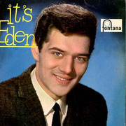 It's Eden Fontana TL 5211 1964