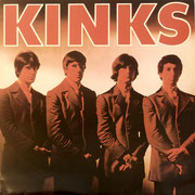 Kinks PYE NPL 18096 1964