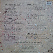 Strangeland Epic 26375 1986