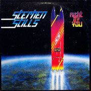 Rigt By You ATLANTIC 7801771 1984