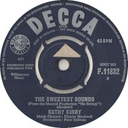 kathy-kirby-let-me-go-lover-decca F  11832 1964