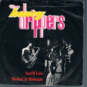 Sea Of Love/Rockin' At Midnight ES PARANZA YZ 33 1984