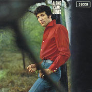 Along Came Jones DECCA LK 4693 1965