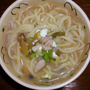 つけ麺　　お昼