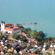 Tihany Abbey