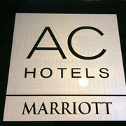 AC HOTEL BY MARRIOTT