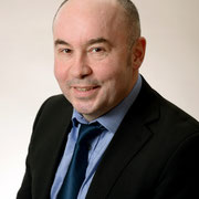 Peter Hayden