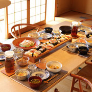 おもてなし 料理 アシスタント ホームパーティー