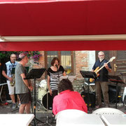 Atelier ensemble adulte Fête de la Musique 