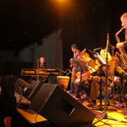 Concert "Al voltant d'en Llach"