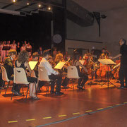  Concert Orchestre Campus Européen
