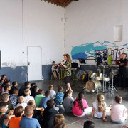 Inter/démo Ecole Elémentaire