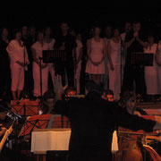 Concert Orchestre Campus Europeéen