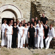 Ensemble vocal ACTeM